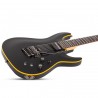 Schecter Demon-6 FR S - Gitara elektryczna Schecter Demon-6 FR S - Gitara elektryczna