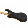 Schecter Demon-6 FR S - Gitara elektryczna Schecter Demon-6 FR S - Gitara elektryczna