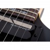 Schecter Demon-6 FR S - Gitara elektryczna Schecter Demon-6 FR S - Gitara elektryczna