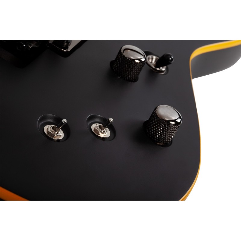 Schecter Demon-6 FR S - Gitara elektryczna Schecter Demon-6 FR S - Gitara elektryczna