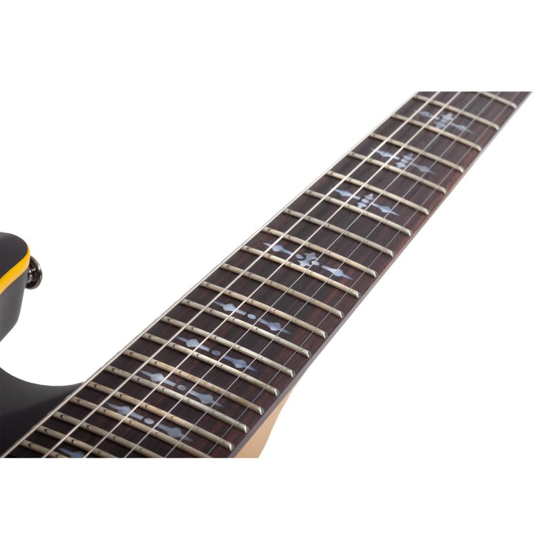 Schecter Demon-6 FR S - Gitara elektryczna Schecter Demon-6 FR S - Gitara elektryczna