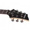 Schecter Demon-6 FR S - Gitara elektryczna Schecter Demon-6 FR S - Gitara elektryczna