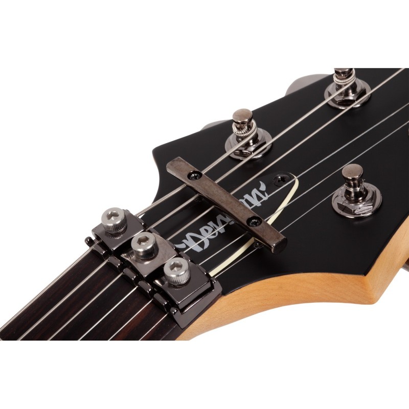 Schecter Demon-6 FR S - Gitara elektryczna Schecter Demon-6 FR S - Gitara elektryczna