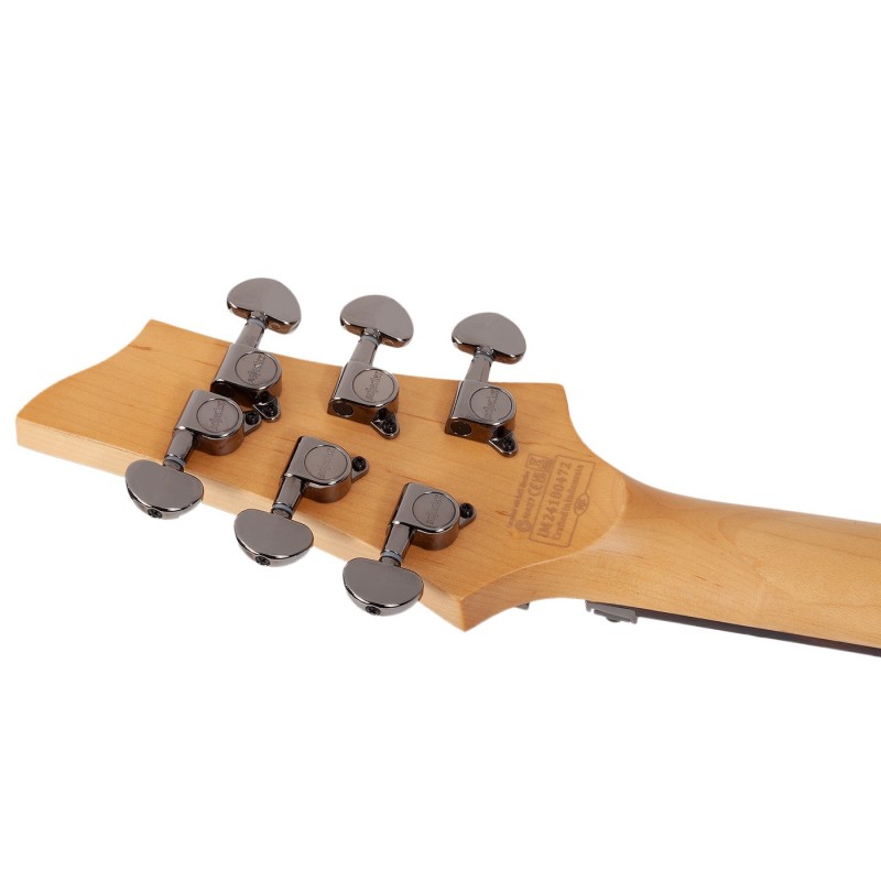 Schecter Demon-6 FR S - Gitara elektryczna Schecter Demon-6 FR S - Gitara elektryczna