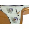 Schecter Nick Johnston 10th Anniversary Traditional HSS Atomic Saffron - Gitara elektryczna Schecter Nick Johnston 10th Anniversary Traditional HSS Atomic Saffron - Gitara elektryczna