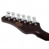 Schecter Nick Johnston 10th Anniversary Traditional HSS Atomic Saffron - Gitara elektryczna Schecter Nick Johnston 10th Anniversary Traditional HSS Atomic Saffron - Gitara elektryczna