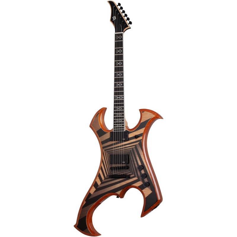 Schecter Wylde Audio Berzerker Corridors - Gitara elektryczna