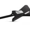 Schecter E-1 FR Przym Palladium Gloss Black - Gitara elektryczna Schecter E-1 FR Przym Palladium Gloss Black - Gitara elektryczna