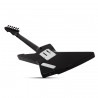 Schecter E-1 FR Przym Palladium Gloss Black - Gitara elektryczna Schecter E-1 FR Przym Palladium Gloss Black - Gitara elektryczna