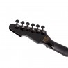 Schecter E-1 FR Przym Palladium Gloss Black - Gitara elektryczna Schecter E-1 FR Przym Palladium Gloss Black - Gitara elektryczna
