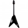 Schecter V-1 Przym Palladium Gloss Black - Gitara elektryczna Schecter V-1 Przym Palladium Gloss Black - Gitara elektryczna