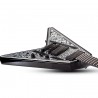 Schecter V-1 Przym Palladium Gloss Black - Gitara elektryczna Schecter V-1 Przym Palladium Gloss Black - Gitara elektryczna