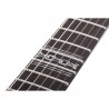 Schecter V-1 Przym Palladium Gloss Black - Gitara elektryczna Schecter V-1 Przym Palladium Gloss Black - Gitara elektryczna