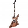 Schecter E-1 FR-S Electro-Resin Gloss Natural - Gitara elektryczna Schecter E-1 FR-S Electro-Resin Gloss Natural - Gitara elektryczna