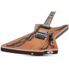 Schecter E-1 FR-S Electro-Resin Gloss Natural - Gitara elektryczna Schecter E-1 FR-S Electro-Resin Gloss Natural - Gitara elektryczna