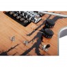 Schecter E-1 FR-S Electro-Resin Gloss Natural - Gitara elektryczna Schecter E-1 FR-S Electro-Resin Gloss Natural - Gitara elektryczna