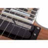 Schecter E-1 FR-S Electro-Resin Gloss Natural - Gitara elektryczna Schecter E-1 FR-S Electro-Resin Gloss Natural - Gitara elektryczna