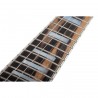 Schecter E-1 FR-S Electro-Resin Gloss Natural - Gitara elektryczna Schecter E-1 FR-S Electro-Resin Gloss Natural - Gitara elektryczna