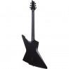 Schecter Sin Quirin E-1 Satin Black - Gitara elektryczna Schecter Sin Quirin E-1 Satin Black - Gitara elektryczna