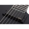 Schecter Sin Quirin E-1 Satin Black - Gitara elektryczna Schecter Sin Quirin E-1 Satin Black - Gitara elektryczna