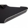 Schecter Sin Quirin E-1 Satin Black - Gitara elektryczna Schecter Sin Quirin E-1 Satin Black - Gitara elektryczna
