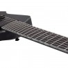 Schecter Sin Quirin E-1 Satin Black - Gitara elektryczna Schecter Sin Quirin E-1 Satin Black - Gitara elektryczna