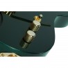 Schecter Synyster Gates Custom-7 TR Headless Oak Green Metallic - Gitara elektryczna Schecter Synyster Gates Custom-7 TR Headless Oak Green Metallic - Gitara elektryczna
