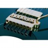 Schecter Synyster Gates Custom-7 TR Headless Oak Green Metallic - Gitara elektryczna Schecter Synyster Gates Custom-7 TR Headless Oak Green Metallic - Gitara elektryczna