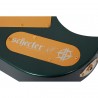 Schecter Synyster Gates Custom-7 TR Headless Oak Green Metallic - Gitara elektryczna Schecter Synyster Gates Custom-7 TR Headless Oak Green Metallic - Gitara elektryczna