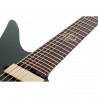 Schecter Synyster Gates Custom-7 TR Headless Oak Green Metallic - Gitara elektryczna Schecter Synyster Gates Custom-7 TR Headless Oak Green Metallic - Gitara elektryczna