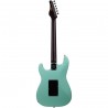 Schecter Nick Johnston 10th Anniversary Traditional HSS Atomic Green - Gitara elektryczna Schecter Nick Johnston 10th Anniversary Traditional HSS Atomic Green - Gitara elektryczna