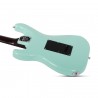 Schecter Nick Johnston 10th Anniversary Traditional HSS Atomic Green - Gitara elektryczna Schecter Nick Johnston 10th Anniversary Traditional HSS Atomic Green - Gitara elektryczna