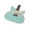 Schecter Nick Johnston 10th Anniversary Traditional HSS Atomic Green - Gitara elektryczna Schecter Nick Johnston 10th Anniversary Traditional HSS Atomic Green - Gitara elektryczna