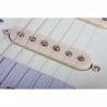 Schecter Nick Johnston 10th Anniversary Traditional HSS Atomic Green - Gitara elektryczna Schecter Nick Johnston 10th Anniversary Traditional HSS Atomic Green - Gitara elektryczna