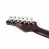 Schecter Nick Johnston 10th Anniversary Traditional HSS Atomic Green - Gitara elektryczna Schecter Nick Johnston 10th Anniversary Traditional HSS Atomic Green - Gitara elektryczna