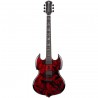 Schecter Wylde Audio Babarian Blood Raven - Gitara elektryczna Schecter Wylde Audio Babarian Blood Raven - Gitara elektryczna