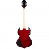 Schecter Wylde Audio Babarian Blood Raven - Gitara elektryczna Schecter Wylde Audio Babarian Blood Raven - Gitara elektryczna