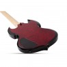 Schecter Wylde Audio Babarian Blood Raven - Gitara elektryczna Schecter Wylde Audio Babarian Blood Raven - Gitara elektryczna