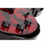 Schecter Wylde Audio Babarian Blood Raven - Gitara elektryczna Schecter Wylde Audio Babarian Blood Raven - Gitara elektryczna