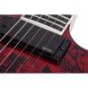 Schecter Wylde Audio Babarian Blood Raven - Gitara elektryczna Schecter Wylde Audio Babarian Blood Raven - Gitara elektryczna