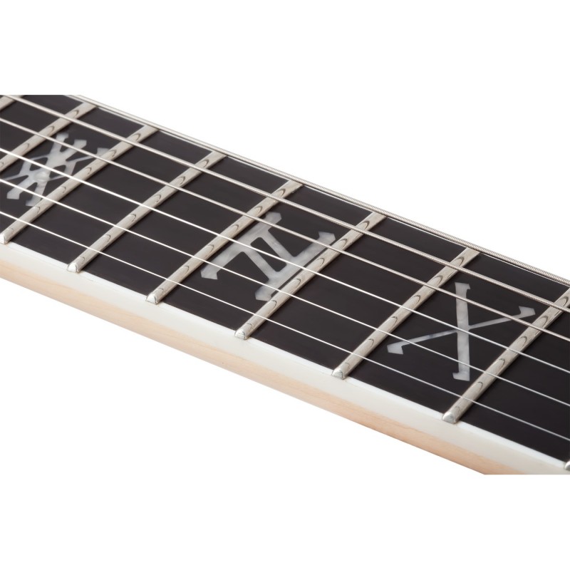 Schecter Wylde Audio Babarian Blood Raven - Gitara elektryczna Schecter Wylde Audio Babarian Blood Raven - Gitara elektryczna