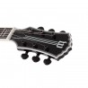 Schecter Wylde Audio Babarian Blood Raven - Gitara elektryczna Schecter Wylde Audio Babarian Blood Raven - Gitara elektryczna