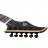 Schecter Wylde Audio Berzerker Blood Skull - Gitara elektryczna