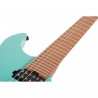 Schecter Aaron Marshall AM-6 USA Pale Emerald - Gitara elektryczna