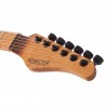 Schecter Aaron Marshall AM-6 USA Pale Emerald - Gitara elektryczna