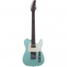 Schecter Nick Johnston PT USA Wembley Atomic Green - Gitara elektryczna Schecter Nick Johnston PT USA Wembley Atomic Green - Gitara elektryczna