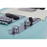 Schecter Nick Johnston PT USA Wembley Atomic Green - Gitara elektryczna Schecter Nick Johnston PT USA Wembley Atomic Green - Gitara elektryczna