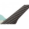 Schecter Nick Johnston PT USA Wembley Atomic Green - Gitara elektryczna Schecter Nick Johnston PT USA Wembley Atomic Green - Gitara elektryczna