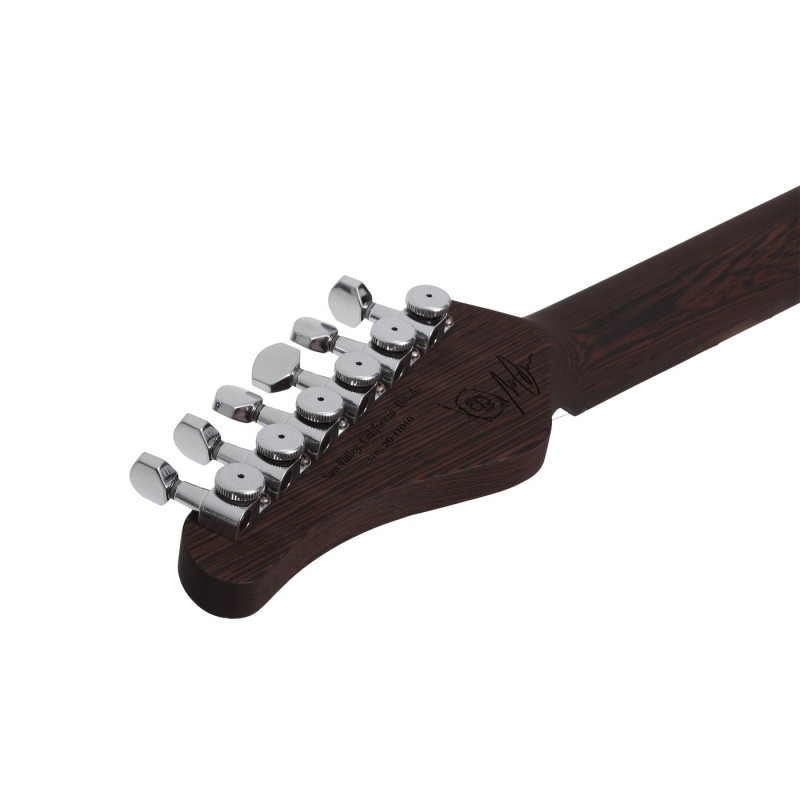 Schecter Nick Johnston PT USA Wembley Atomic Green - Gitara elektryczna Schecter Nick Johnston PT USA Wembley Atomic Green - Gitara elektryczna