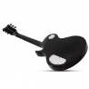 Schecter Solo-II Przym Palladium Gloss Black - Gitara elektryczna Schecter Solo-II Przym Palladium Gloss Black - Gitara elektryczna